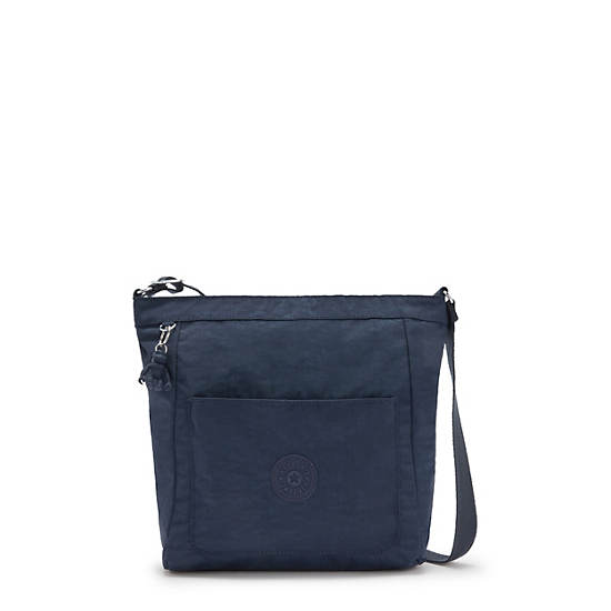 Kipling Erasmo Handbag Handbag Blauw | België 1952CT